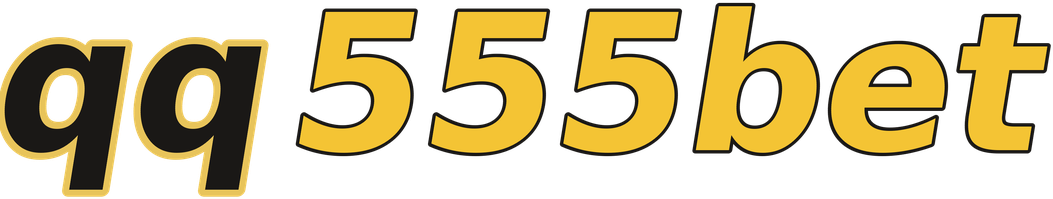 qq555bet logo